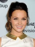 Camilla Luddington