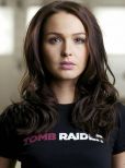 Camilla Luddington