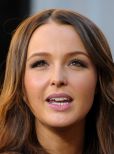 Camilla Luddington