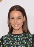 Camilla Luddington