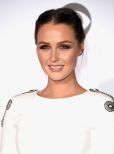 Camilla Luddington