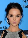 Camilla Luddington