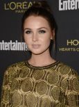 Camilla Luddington