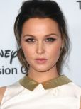 Camilla Luddington