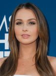 Camilla Luddington