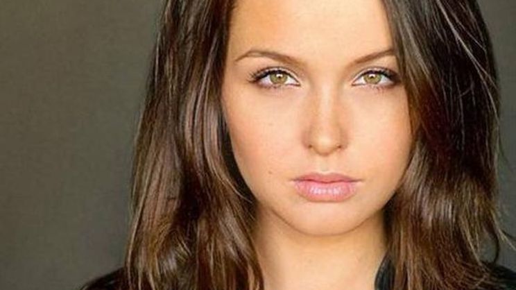 Camilla Luddington