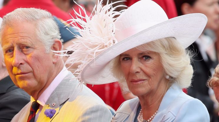 Camilla More