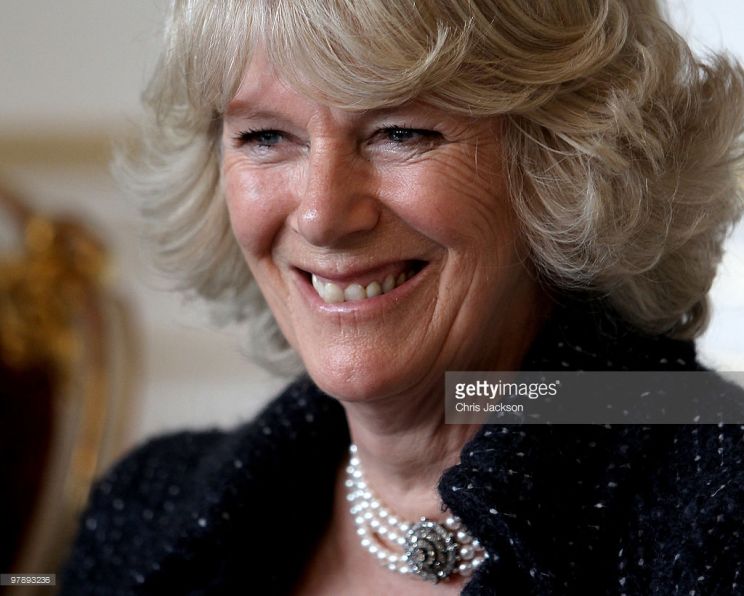 Camilla More