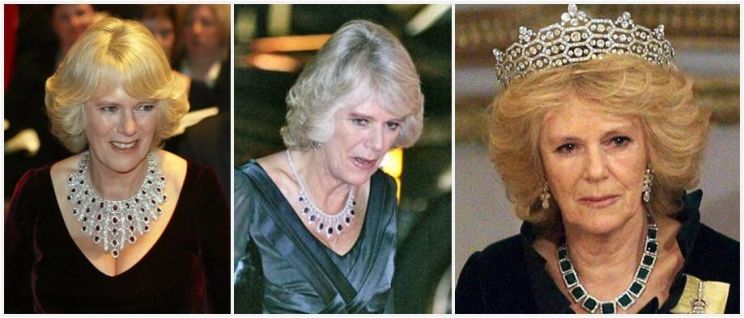 Camilla More