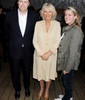 Camilla Parker-Bowles
