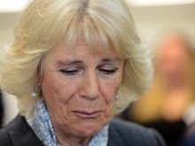 Camilla Parker-Bowles