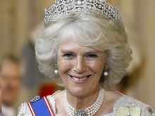 Camilla Parker-Bowles