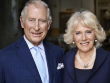 Camilla Parker-Bowles