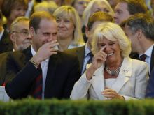 Camilla Parker-Bowles