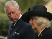 Camilla Parker-Bowles