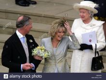 Camilla Parker-Bowles