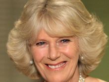 Camilla Parker-Bowles