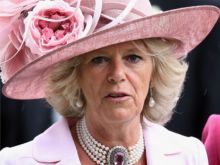 Camilla Parker-Bowles