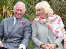 Camilla Parker-Bowles