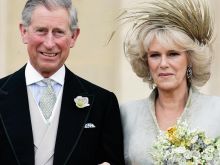 Camilla Parker-Bowles