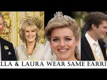Camilla Parker-Bowles photo