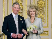 Camilla Parker-Bowles