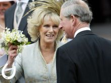 Camilla Parker-Bowles