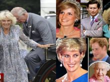 Camilla Parker-Bowles