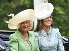 Camilla Parker-Bowles