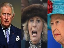 Camilla Parker-Bowles
