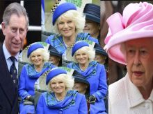Camilla Parker-Bowles