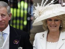 Camilla Parker-Bowles