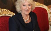 Camilla Parker-Bowles