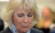 Camilla Parker-Bowles