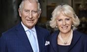 Camilla Parker-Bowles