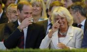 Camilla Parker-Bowles