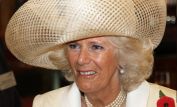 Camilla Parker-Bowles