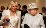 Camilla Parker-Bowles