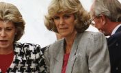 Camilla Parker-Bowles