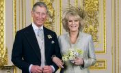 Camilla Parker-Bowles