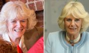 Camilla Parker-Bowles