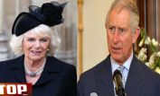 Camilla Parker-Bowles