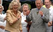 Camilla Parker-Bowles