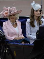 Camilla Parker-Bowles