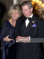 Camilla Parker-Bowles
