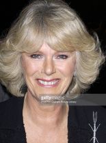 Camilla Parker-Bowles