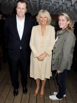 Camilla Parker-Bowles