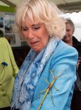 Camilla Parker-Bowles