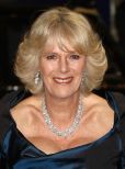 Camilla Parker-Bowles