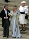 Camilla Parker-Bowles